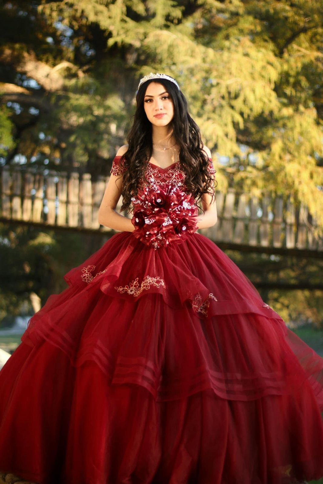 quinceaneras